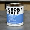 U.S. Fireplace Products Crown Safe Elastic Sealant - for Chimney Crowns, Roofs - 1 Gallon (2 Pack) CRS01 - PK2